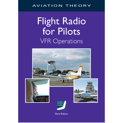 Flight Radio for Pilot's - Aviation Theory Centre