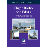 Flight Radio for Pilot's - Aviation Theory Centre