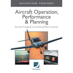 Aircraft Operation, Performance & Planning - Aviation Theory Centre