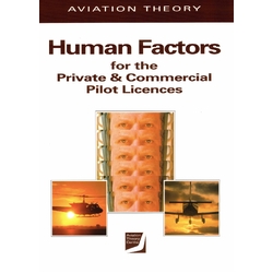 Human Factors - Aviation Theory Centre