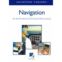Navigation - Aviation Theory Centre