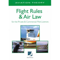 Flight Rules & Air Law - Aviation Theory Centre