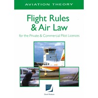 Flight Rules & Air Law