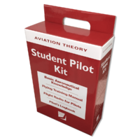 Student Pilot Kit