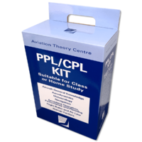PPL / CPL Kit - Aviation Theory Centre