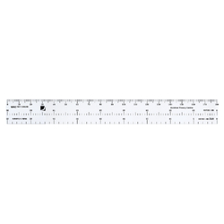 ATC Scale Rule 180nm