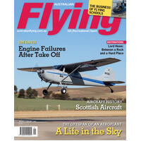 Australian Flying Magazine JANUARY/FEBRUARY 2024