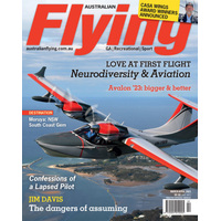 Australian Flying Magazine MARCH/APRIL 2023