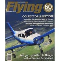 Australian Flying Magazine SEPTEMBER/OCTOBER 2023