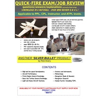 Quick Fire Exam/Job Review Questions, Explanations and Answers - Rob Avery