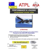 ATPL Performance & Loading - Rob Avery