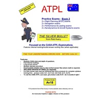 ATPL Practice Exams Book 2 - Rob Avery