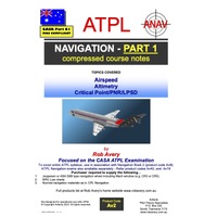 ATPL Navigation Part 1 - Rob Avery