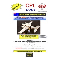 CPL AGK Exams 5 to 8 - Rob Avery