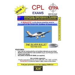 CPL Ops & Planning 1 to 4 - Rob Avery