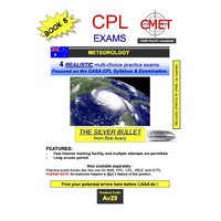 CPL Meteorology Exams 5 to 8 - Rob Avery