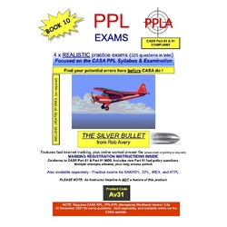 4 PPL Practice Exams - Rob Avery