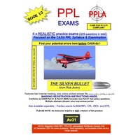 4 PPL Practice Exams - Rob Avery