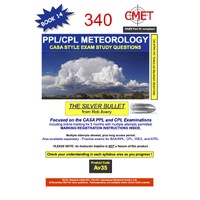 PPL/CPL Meteorology 340 Questions - Rob Avery