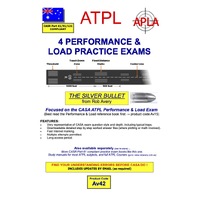 4 ATPL Performance Exams - Rob Avery