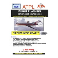 ATPL Flight Planning Limited Edition - Rob Avery
