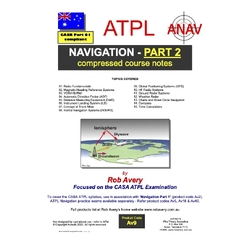 ATPL Navigation Part 2 - Rob Avery