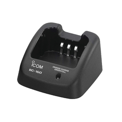 Icom Rapid Desktop Charger for A15 Handheld Transceiver