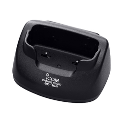Icom BC-194 / IC-R6 Charge Cradle