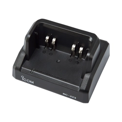 Icom Drop In Desktop Charger for R15 & R30 Handheld Receivers