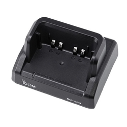 Icom Rapid Charger for A25 Handheld Transceiver