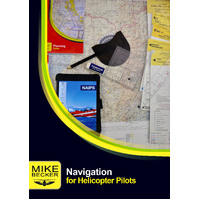 Navigation for Helicopter Pilots by Mike Becker