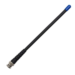 Airband VHF High Gain Antenna with BNC fitting for ICOM A6/A24/A15/A16/A25