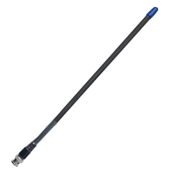 UHF CB 1/2 Wave High Gain Antenna 477Mhz w/ BNC Connector