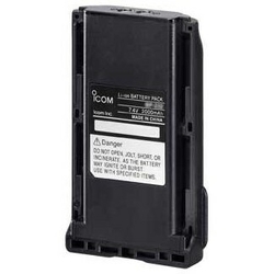 Icom Li-ion Rechargeable Battery for A15 Handheld Transceiver