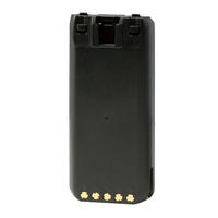 Icom Li-ion 2350mah Rechargeable Battery for A25 Handheld Transceiver