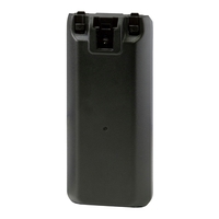 Icom AA Battery Pack for A25 Handheld Transceiver