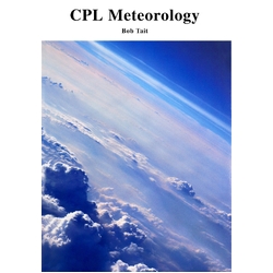 Bob Tait CPL Meteorology