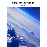 Bob Tait CPL Meteorology