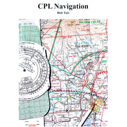Bob Tait CPL Navigation