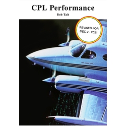 Bob Tait CPL Performance