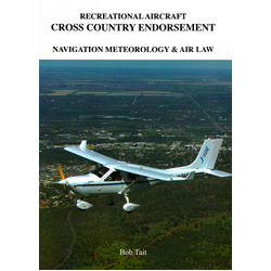 Bob Tait RAA Cross Country Endorsement