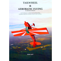 Bob Tait Tailwheel & Aerobatics Flying