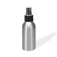 Aluminium Spray Bottle 50ml