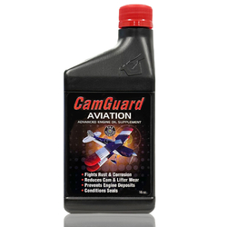 CamGuard
