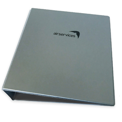 CASA Binder A - For CAO Documents