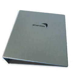 CASA Binder B - For CAR/CAAP
