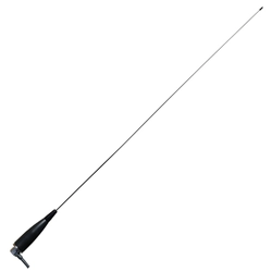 Mobile CD1836 Airband VHF Broadband Whip Antenna 3dBi 118-136Mhz - 900mm