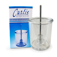 Curtis Fuel Sampling Cup