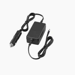 Icom Cigarette Lighter Cable for A25/A6/A24