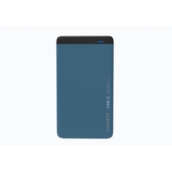 Cygnett ChargeUp Pro 20,000 mAh 63W USB-C Powerbank - Teal